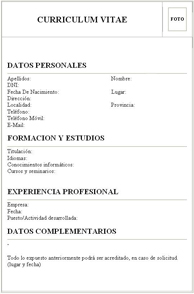 Empleo FAROVERDE Servicios Externos SL